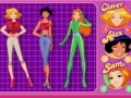 Totally spies