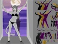 Catgirl Dress up