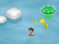 Blast Wave: Lost at Sea