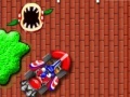 Mario: Kart Parking