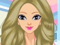 Glossy Beauty Make Up Suoky