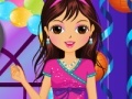 Dora Party Dress Up 