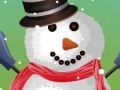 Snowman designer