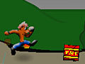 Crash Bandicoot
