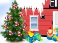 Christmas Tree Decors