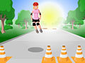Fitness Recreation