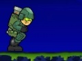 I am a soldier
