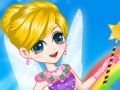 Rainbow Fairy