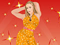 Peppy's Evan Rachelwood Dress Up