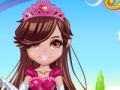 Romance Princess Dress Up