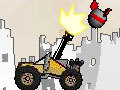 Battle Buggy