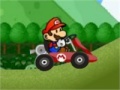 Mario: Kart Race