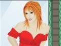 Dress Up Hillary Duff