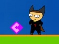 The Adventures Of Kongman: The First Adventure
