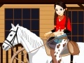 Equestrienne Dress Up