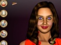 Ana Beatriz Barros Makeover