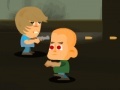 Justin Bieber vs Zombies