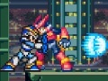 Megaman Zero 1.5
