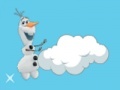 Olaf Jumping