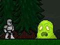 Super Pixel knight