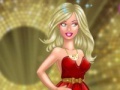 Barbie party Dressup