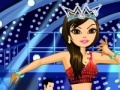 HighSchool Salsa Queen