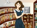 Librarian Dress Up