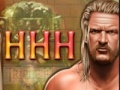 HHH Tiles Puzzle