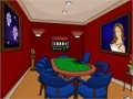 Poker Room Escape