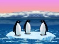 Turbocharged Penguins 