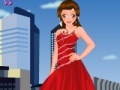 City Beauty Dress Up