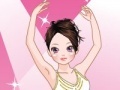 Ballet Girl DressUp