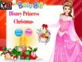 Disney Princess: Christmas