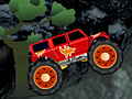 Giant Hummer