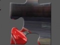 Ferrari jigsaw