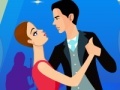 Best style for dancing couple 