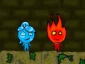 Fireboy and Watergirl 3: In The Forest Temple