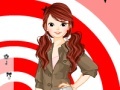 Fashion Brands Dress Up