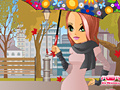 Pretty Autumn Accessories