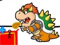 Bowser Fight