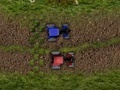 Farm Race