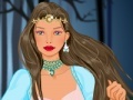 Magical Princess Makeover Game