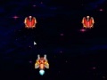 A Space Invader Game