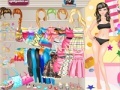 Candy Doll Dressup