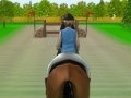 Horse Jumping 2