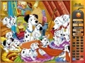 101 Dalmatians Find the Numbers