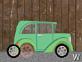 Rolling Tires