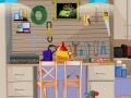 Hidden Object-Garage Room