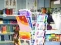 Hidden Objects-Book Shop