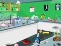 Hidden Objects-Science Lab 2